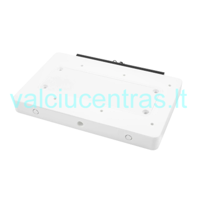 RTA-62 tvirtinimo platforma Riptide varikliams